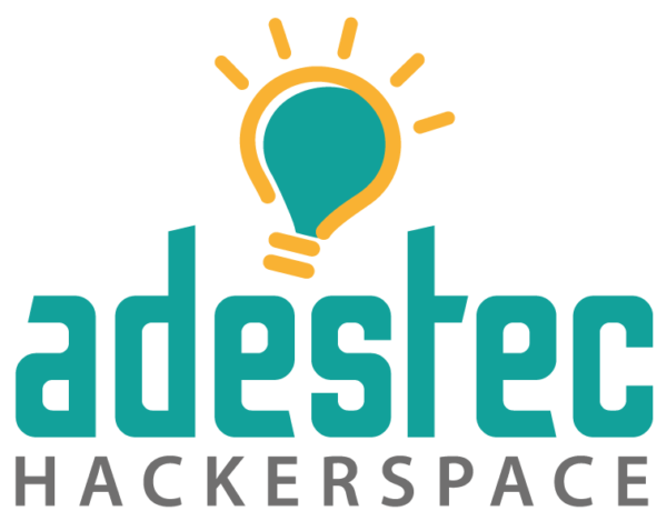 Logo do programa Hackerspace