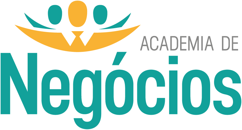 Logo Academia de Negócios
