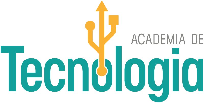 Logo Academia de Tecnologia