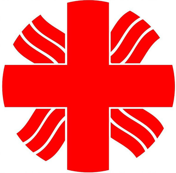 Logo Cáritas Diocesana de Sinop